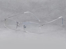 LINDBERG Spirit Titanium 2124/basic – P10