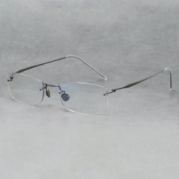 LINDBERG Spirit Titanium 2124/basic – U9
